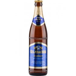 Kulmbacher Festbier 500ML - Drink Store