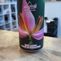 Mogwaï Beer Company I Decided To Stay A Flower Mogwaï Beer Company I Decided To Stay A Flower