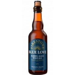 Firestone Walker Blue Love - Quality Beer Academy