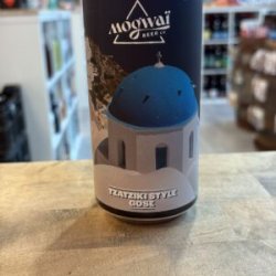 Mogwaï Beer Company SirtaKiss - Édition 2025