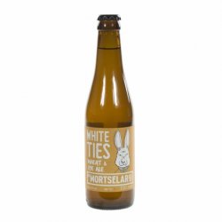 White Ties  33 cl - Drinksstore