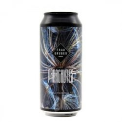 FrauGruber Parachutes - 3er Tiempo Tienda de Cervezas