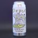 DEYA - Chelt Vegas - 12.5% (500ml) 