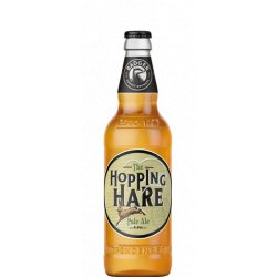 Badger Hopping Hare 500mL - The Hamilton Beer & Wine Co