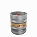 Gambrinus Nepasterizovaná 12, sud 30l Gambrinus Nepasterizovaná 12, sud 30l