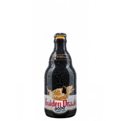 Gulden Draak 9000 - Cervezas Gourmet