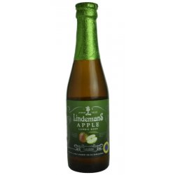 Lindemans Lindemans Appel - BierBazaar