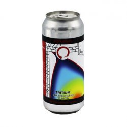 Equilibrium Brewery - Tritium - Bierloods22