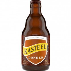 Kasteel Donker Kasteel Donker