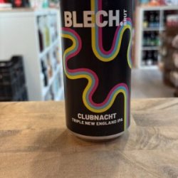 Blech.Brut CLUBNACHT Blech.Brut CLUBNACHT