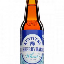 Kentucky Blueberry Wheat 6 pack12 oz bottles - Beverages2u