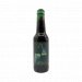La Superbe - Barrika série #4 Scotch Peated Whisky & Bourbon Blend B.A. 33cl Imperial Stout BA La Superbe - Barrika série #4 Scotch Peated Whisky & Bourbon Blend B.A. 33cl Imperial Stout BA
