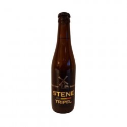 Stene Tripel - Drinks4u