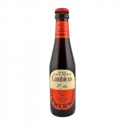 Timmermans Kriek Lambicus