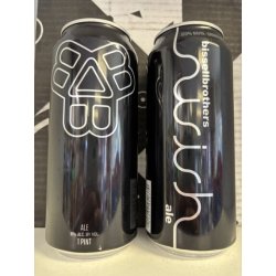 Bissell Brothers Brewing Company Swish