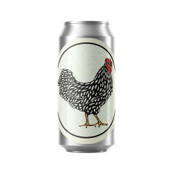 Black Flag Brewery Funky Chicken IPA 6.6% 440ml - Drink Finder