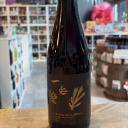 Finback Brewery BA Grazing On the Ordinary (2025)