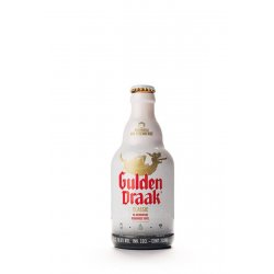 Gulden Draak - The Belgian Beer Company