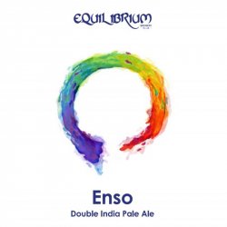 Equilibrium Enso 4-pack - The Open Bottle