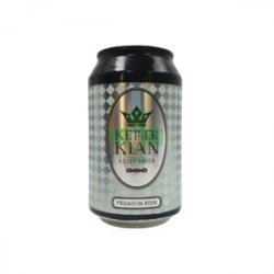 Juguetes Perdidos  Keller Clan 33cl - Beermacia