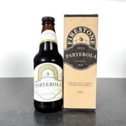 Firestone Walker Brewing Company PaRyebola (2024) Firestone Walker Brewing Company PaRyebola (2024)