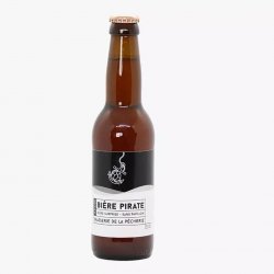 Bière Pirate - B like BEER