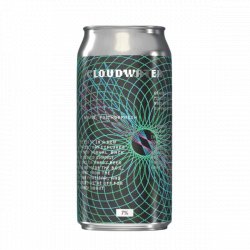 Cloudwater Brew Co. Polymorphism