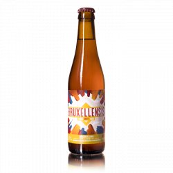 Senne Bruxellensis 6.5% 24x33cl - Beercrush