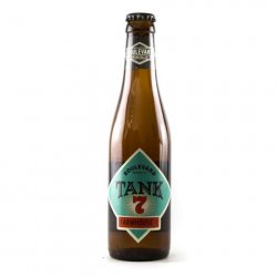 Tank 7 - Drinks4u