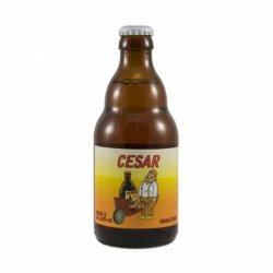 Cesar  Tripel  33 cl  Fles - Drinksstore