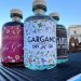 Le Ko Gargano dry Gin bottiglia da 70 cl Le Ko Gargano dry Gin bottiglia da 70 cl