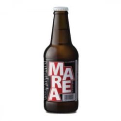 Marea Ale - Greekbeershop