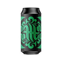 Verdant Triple Puttty TIPA 10% 440ml - Drink Finder