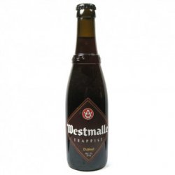 Westmalle Double - Cantina della Birra