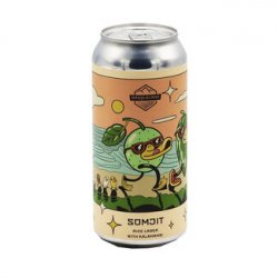 Basqueland Brewing - Somjit - Bierloods22