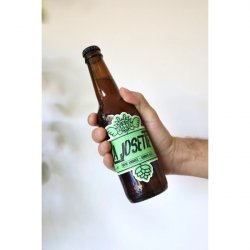 Bière LA JOSETTE Brasserie Dracenoise - L’Art de la Bière