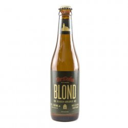 Ter Dolen Blond - Drinks4u