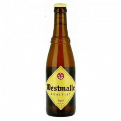 Westmalle Tripel - Cantina della Birra