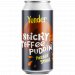 Yonder Brewing & Blending - Sticky Toffee Puddin’ 
