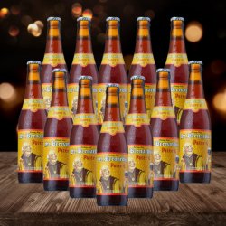 St. Bernardus Pater 6