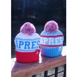 Tatamagouche Apres Pom Pom Toque - Tatamagouche Brewing - Tatabrew