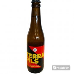 Terra pils - Drinks4u