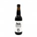 Menno Olivier Series 1 Maple Syrup Imperial Stout Menno Olivier Series 1 Maple Syrup Imperial Stout