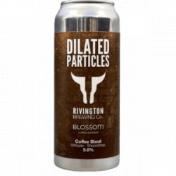 Rivington Dilated Particles - The Independent