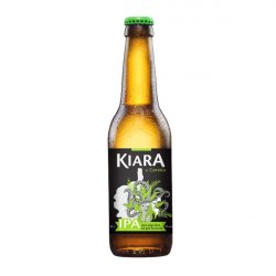 Bière KIARA IPA Brasserie Kiara Corse - L’Art de la Bière