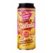 Funky Fluid: Triple Gelato Passionfruit & Mango & Peach - puszka 500 ml 