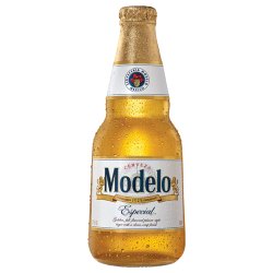 Model- Especial Beer Mexican Lager 4.4% ABV 330ml Bottle - Martins Off Licence