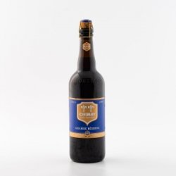 Chimay Grande Reserve 75cl (2021) - Trappist Tribute