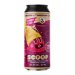 Funky Fluid x 3 Sons: Royal Cookie Scoop - puszka 500 ml 