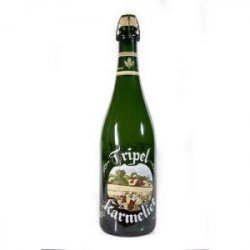 Reinaert Tripel